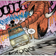 Image for article titled Murder Falcon #4 transforms sorrow into breathtaking musical spectacle